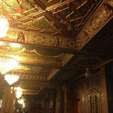The Jericho Hotel Оксфорд Екстер'єр фото