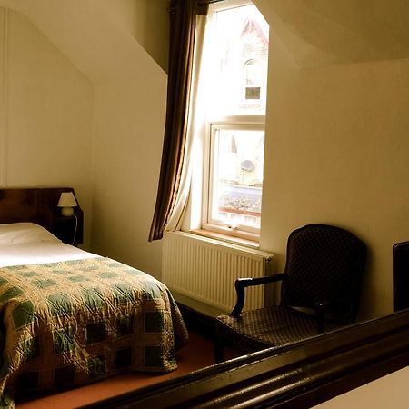 The Jericho Hotel Оксфорд Екстер'єр фото