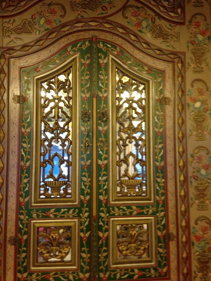 The Jericho Hotel Оксфорд Екстер'єр фото