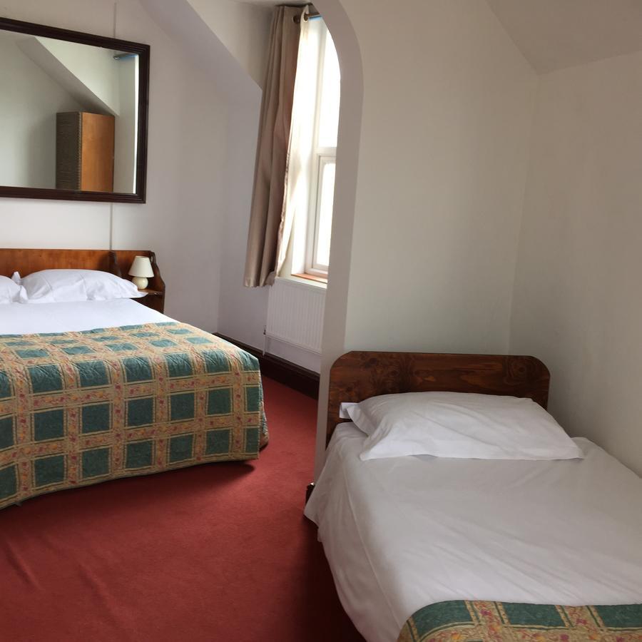 The Jericho Hotel Оксфорд Екстер'єр фото