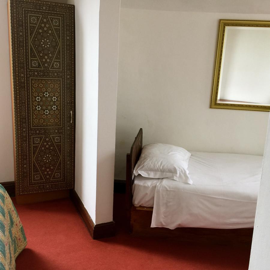 The Jericho Hotel Оксфорд Екстер'єр фото