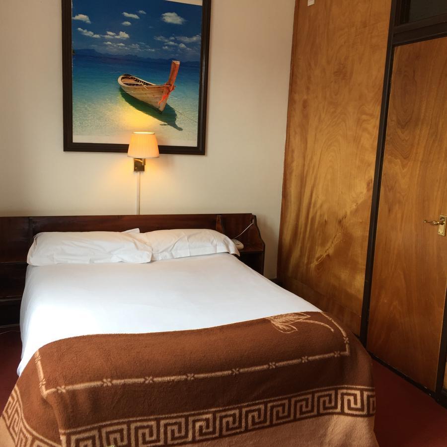 The Jericho Hotel Оксфорд Екстер'єр фото